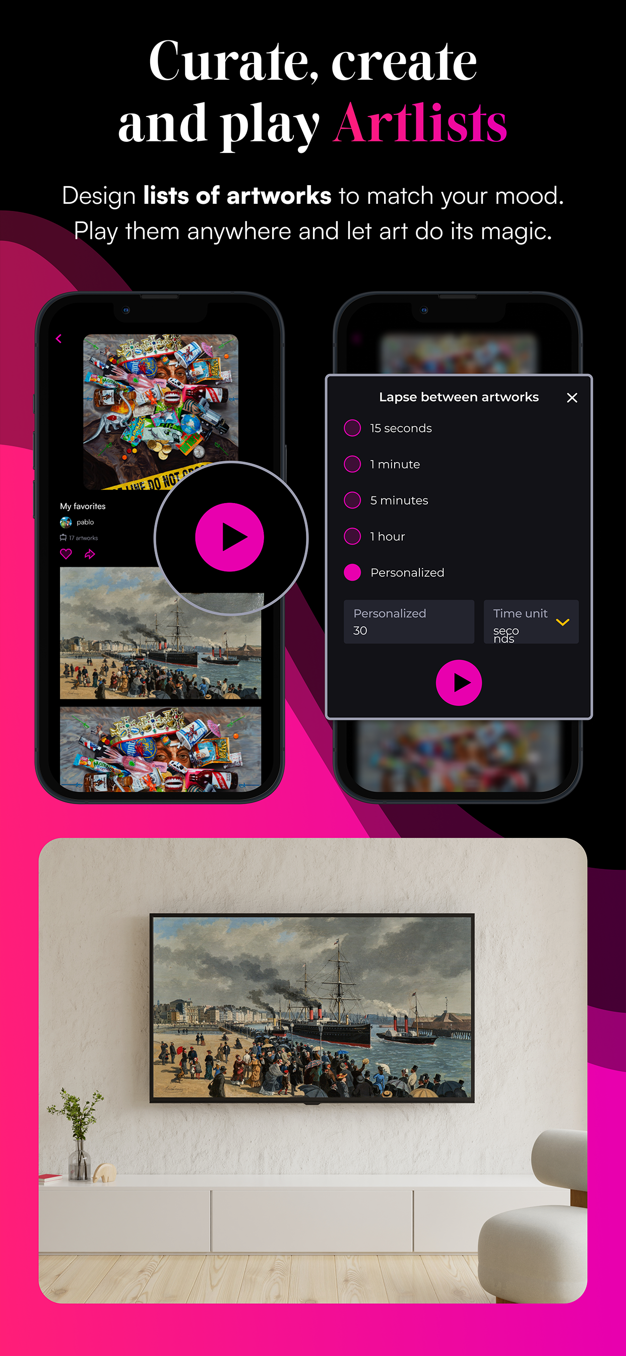 Suarte app screenshot 6